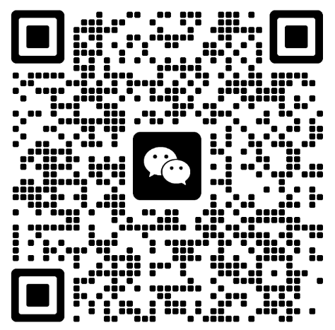 云端白龍观微信群二维码